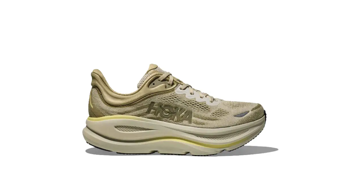 Hoka Bondi 9
