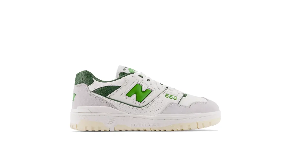 New Balance 550