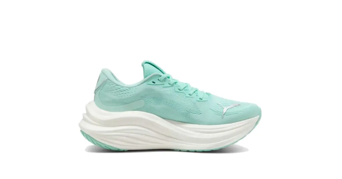 Puma MagMax Nitro