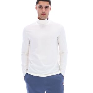 Gardenia 19th Classic Roll Neck Sweater – 4XL