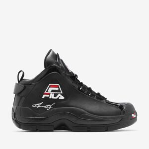 Grant Hill 25 Basketball Trainers – 12