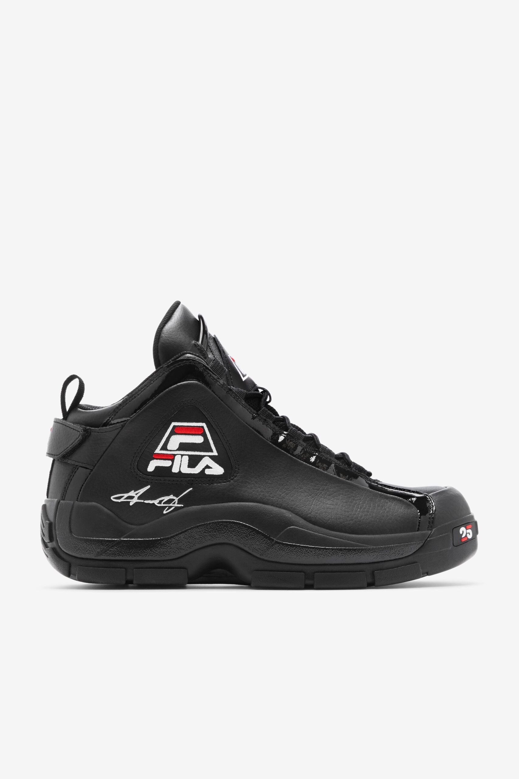 Grant Hill 25 Basketball Trainers - 10H