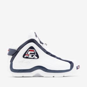 Grant Hill 25 Basketball Trainers – 12