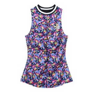 MSGM X FILA Tank Top – L
