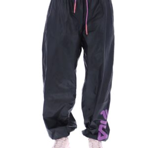 Abia Parachute Track Pants – XL