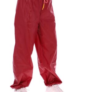 Abia Parachute Track Pants – XL