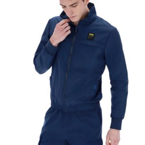 Ace Funnel Track Top – 3XL