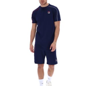 Peacoat Acrux Shorts – L