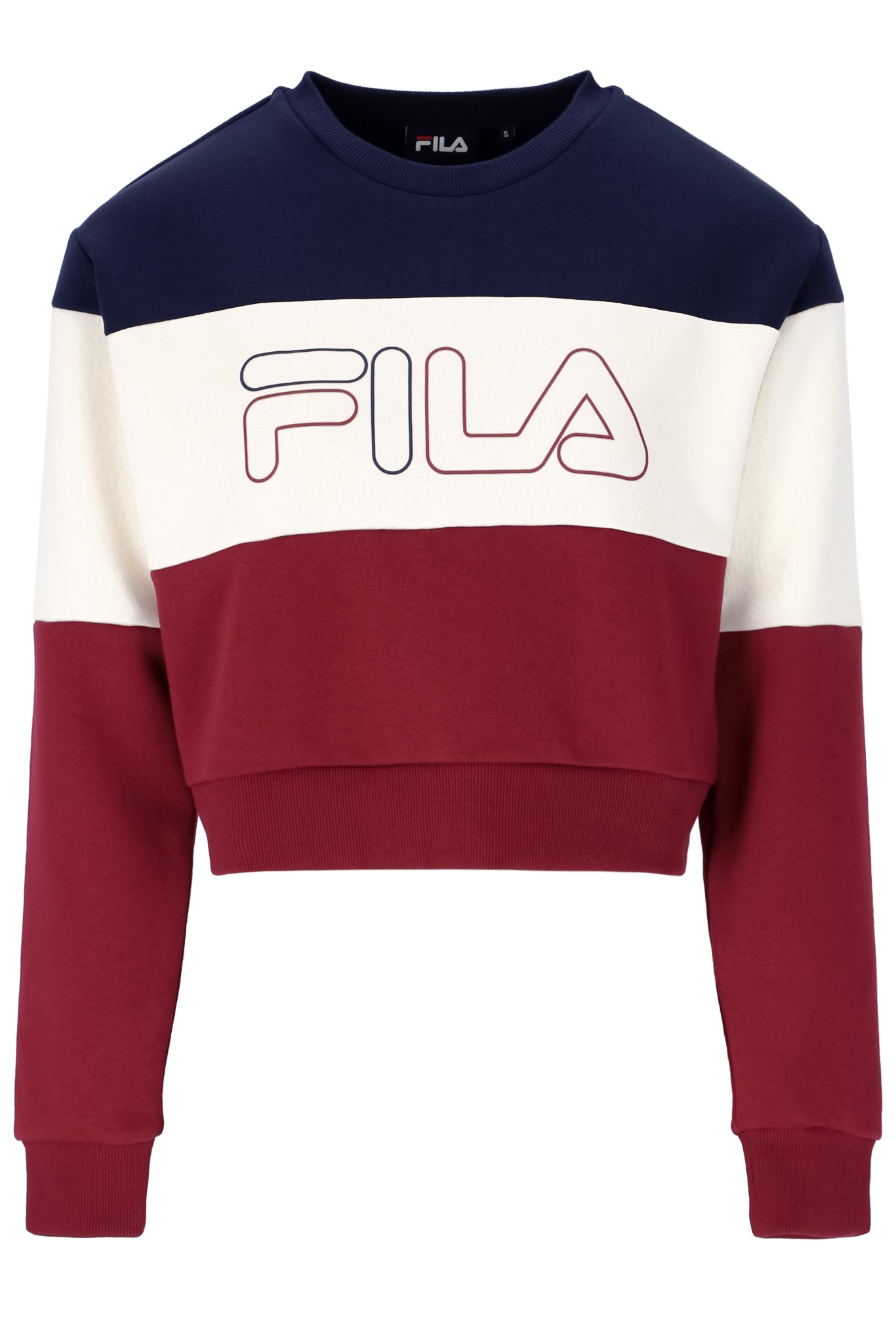 Alexy Crew Sweater - XL