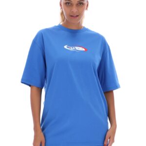 FILA x TALA Oversized  T-shirt – XL