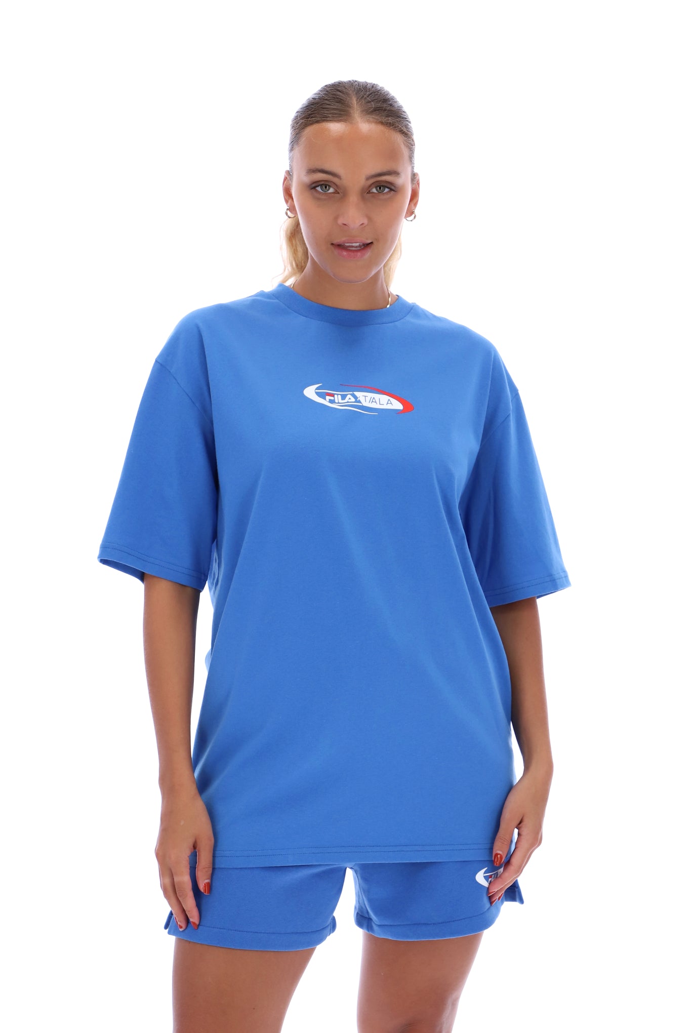 FILA x TALA Oversized T-shirt - M