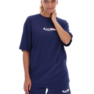 FILA x TALA Oversized  T-shirt – XL
