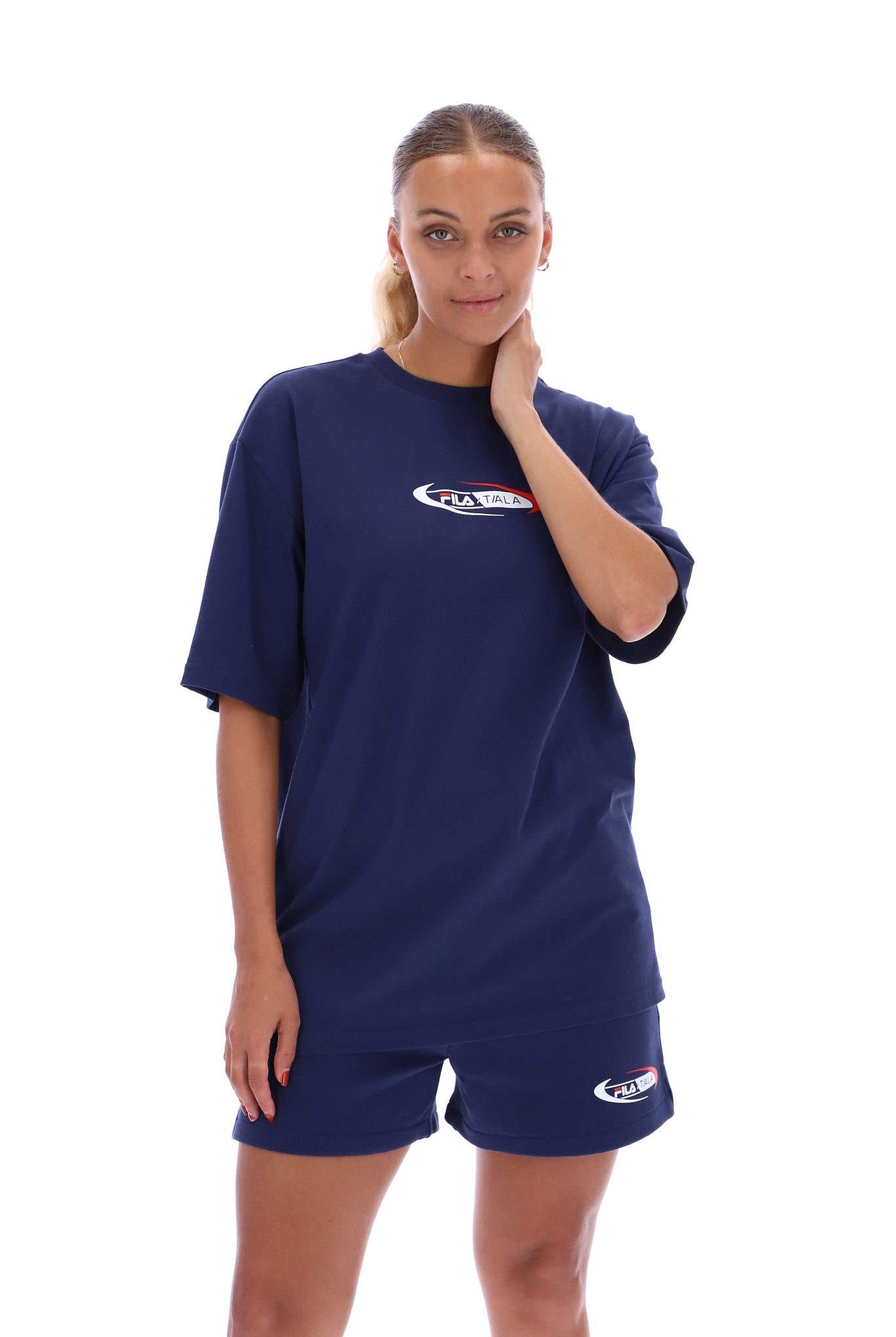 FILA x TALA Oversized T-shirt - M