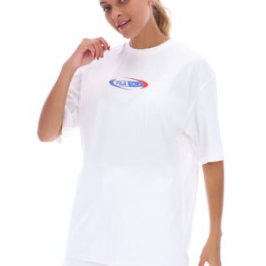 FILA x TALA Oversized  T-shirt – XL