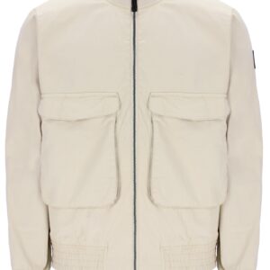 Alpha Track Top - 3XL