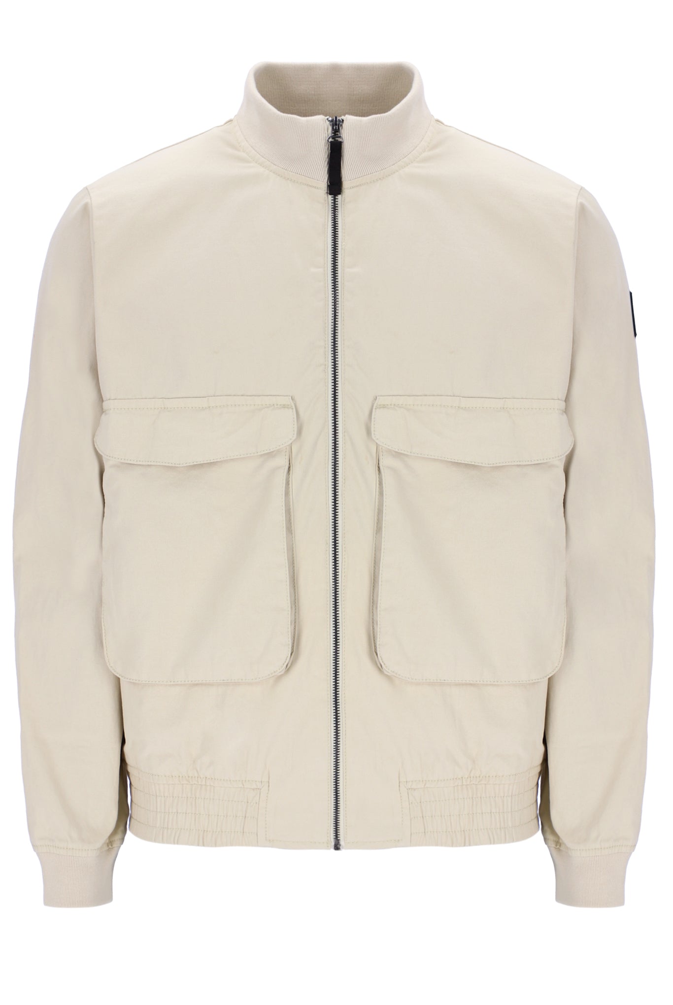 Alpha Track Top - 3XL