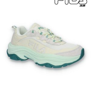 Alpha Ray Linear Trainers – 11