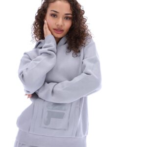 Amadea Peekaboo Hoodie – XL