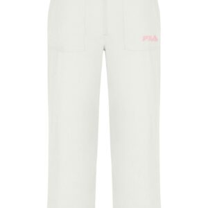 Amira Contrast Cargo Pants – XL