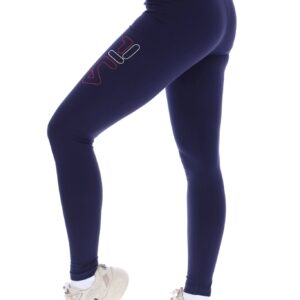 Amyee Leggings – XXL