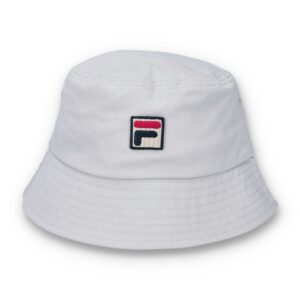 Anton Grey Bucket Hat – ONE