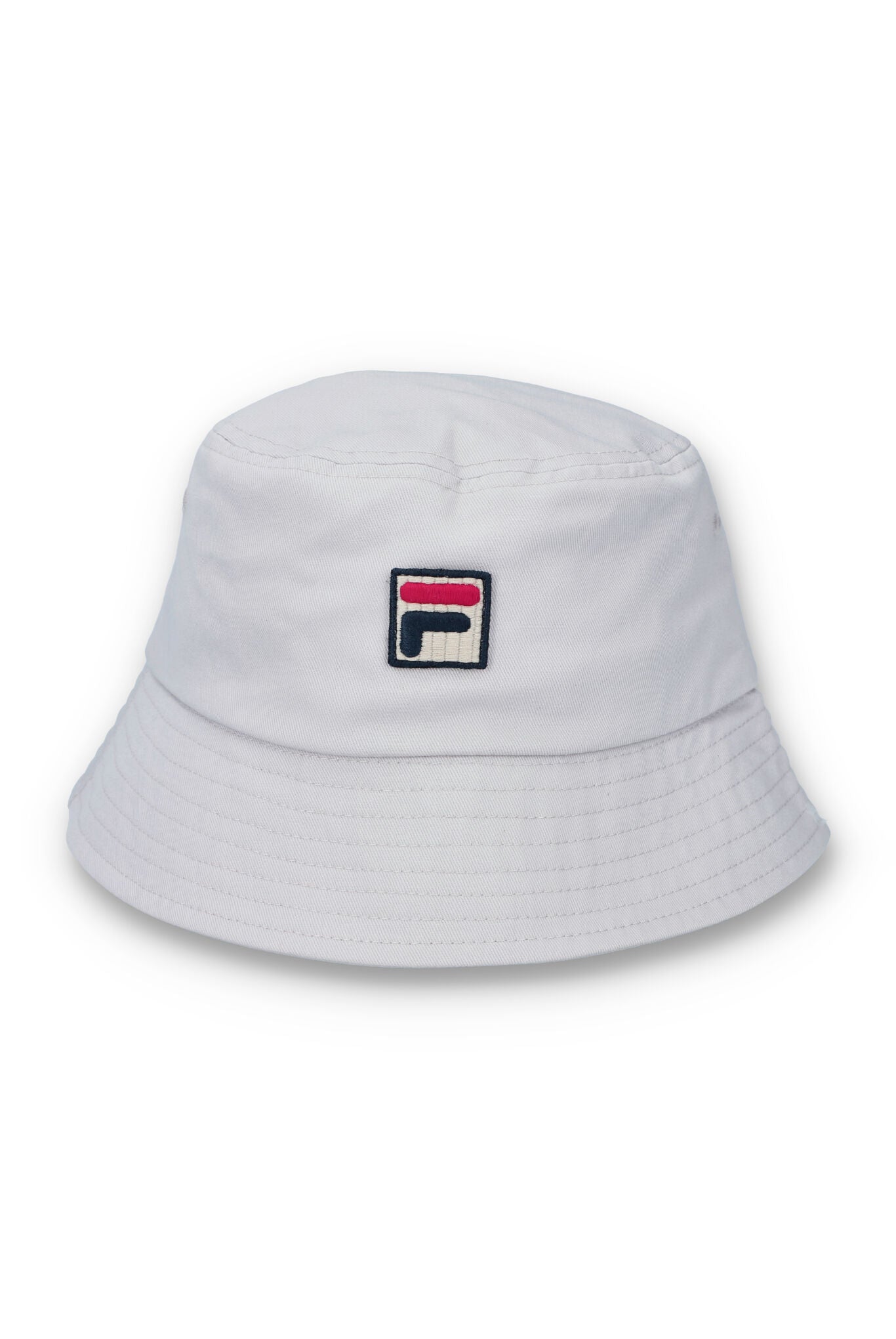 Anton Grey Bucket Hat - ONE