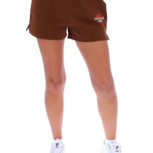 Ada Fleece Shorts – 3XL