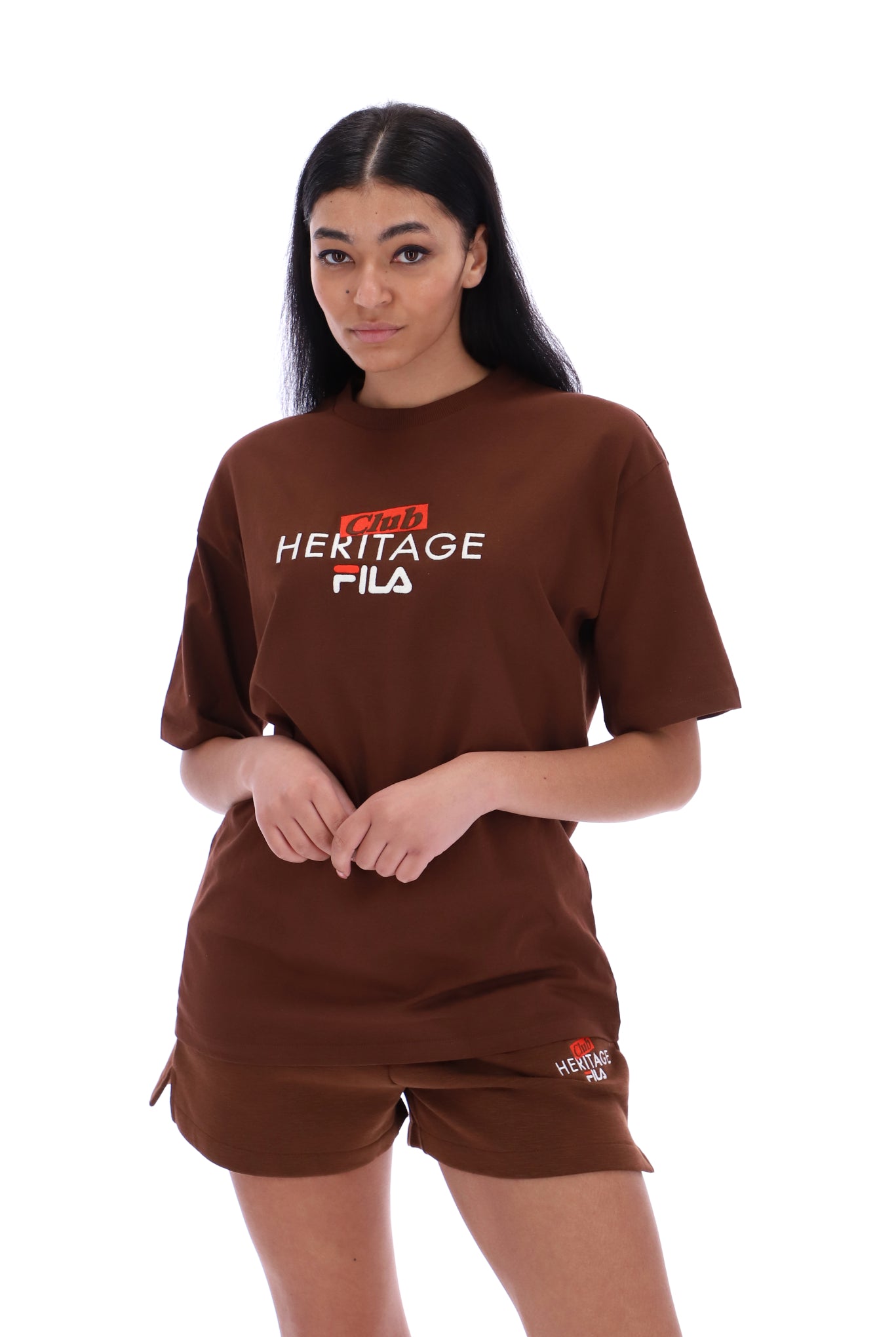 April Oversized T-Shirt - XXL