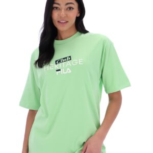 April Oversized T-Shirt - XS