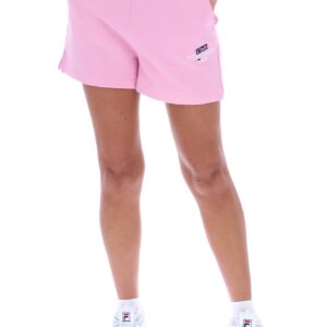 Ada Fleece Shorts – XL