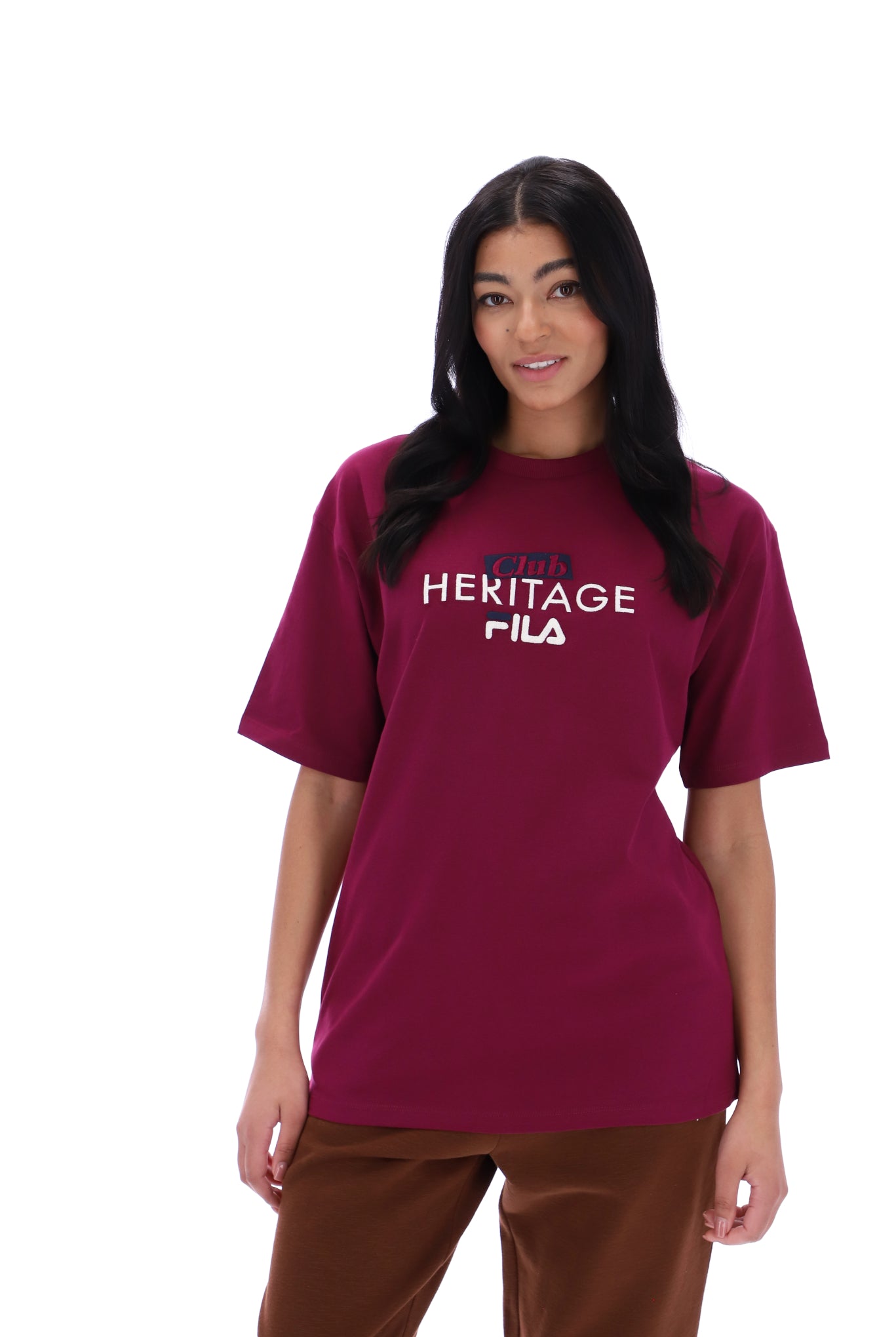 April Oversized T-Shirt - M