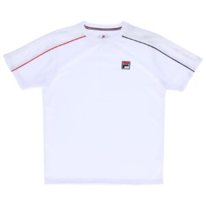 White Archid T-Shirt – XXL