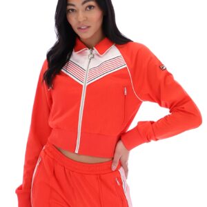 Arya Track Top - XL