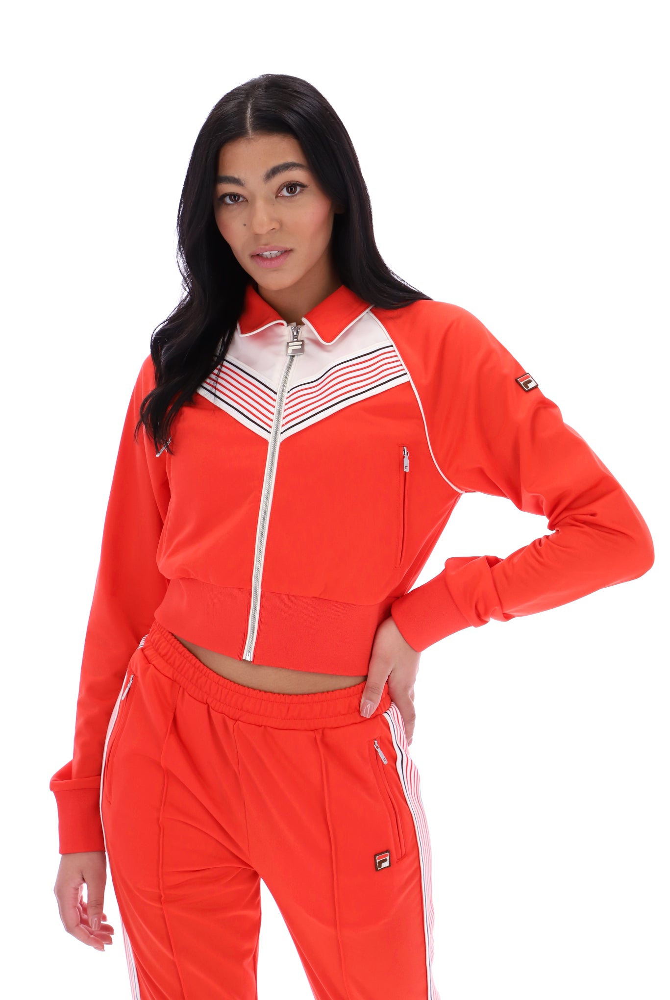 Arya Track Top - XL