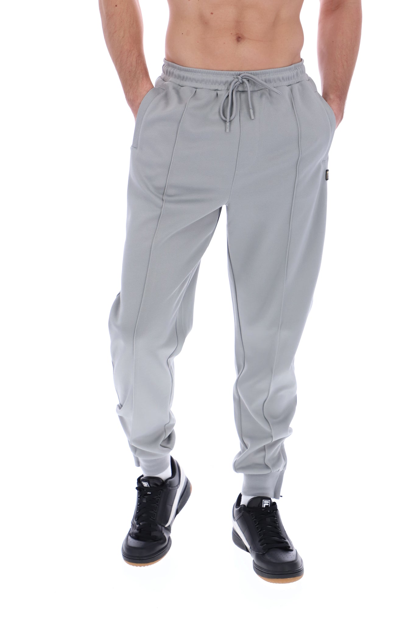 Jarno Cut & Sew Joggers - 3XL
