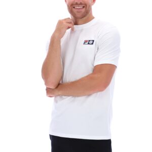 Aaron Graphic Short Sleeved Tee – XXL