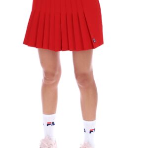 Amy Pleated Skirt – XXL