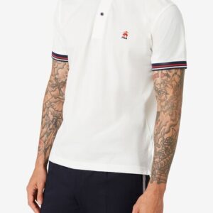 Brooks Brothers X FILA Icon Polo Shirt – XL
