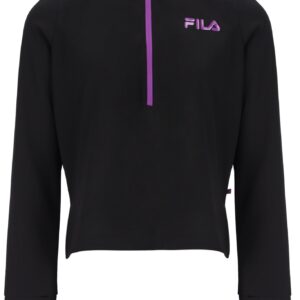 Basia Parachute L/S Top – XL