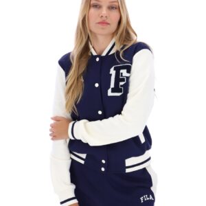 Batesville Fleece Varsity Jacket – 4XL