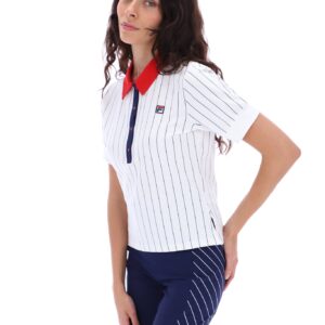 Women’s Bb1 Short Sleeved Polo – XXL