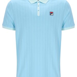 Bb1 Classic Vintage Striped Polo – 3XL