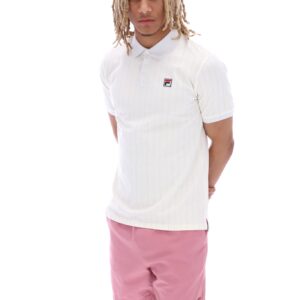 Bb1 Classic Vintage Striped Polo – 3XL