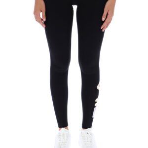 Beba Womens Side Logo Legging – 4XL