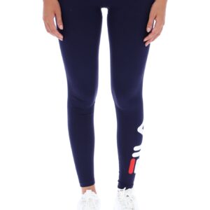 Beba Womens Side Logo Legging – 4XL
