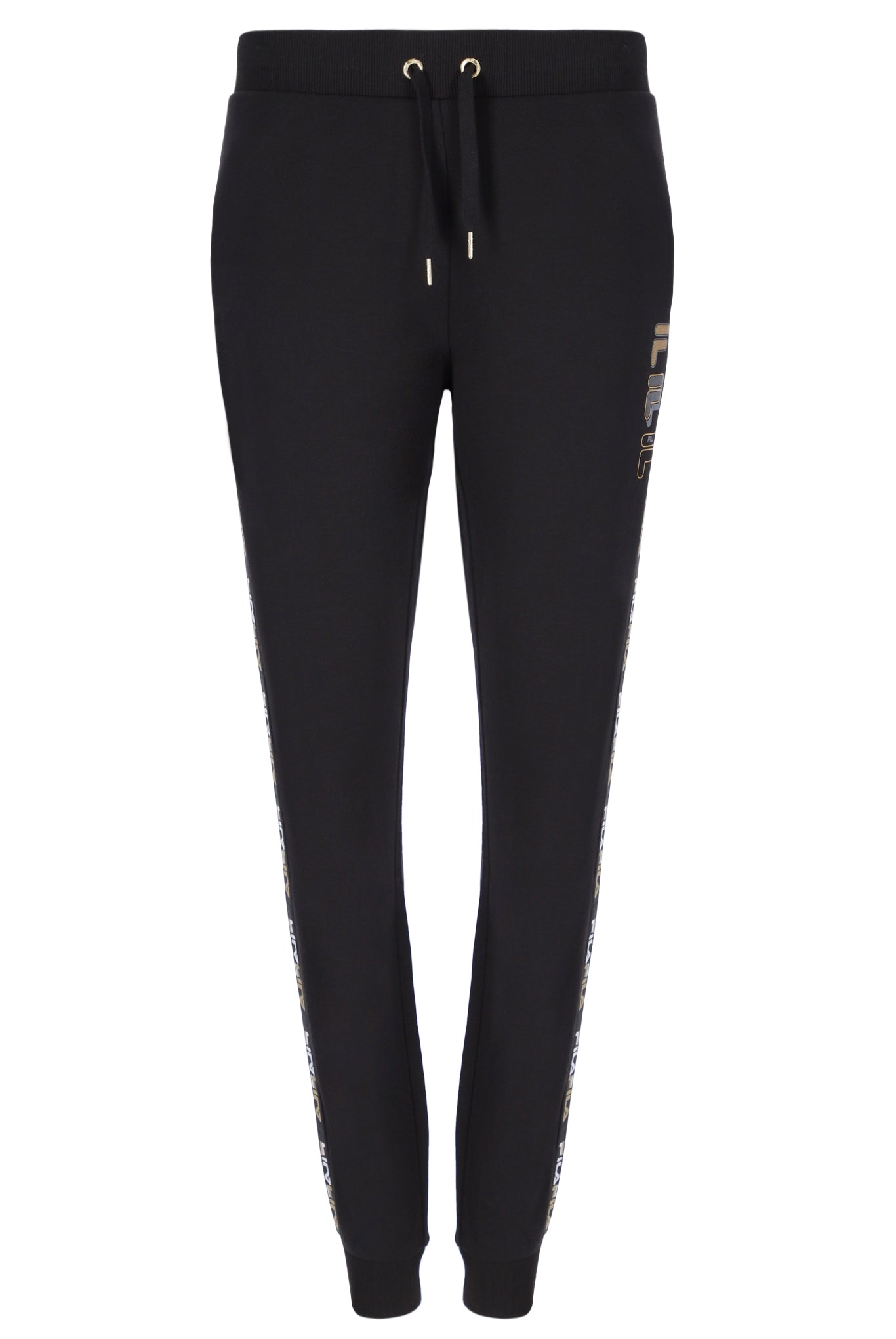 Benedetta Cuff Pants - M