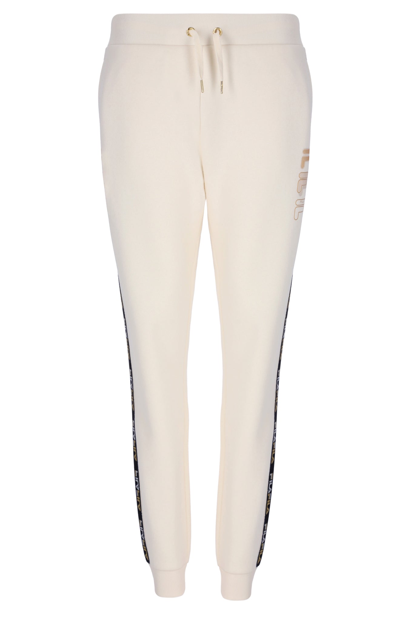 Benedetta Cuff Pants - M
