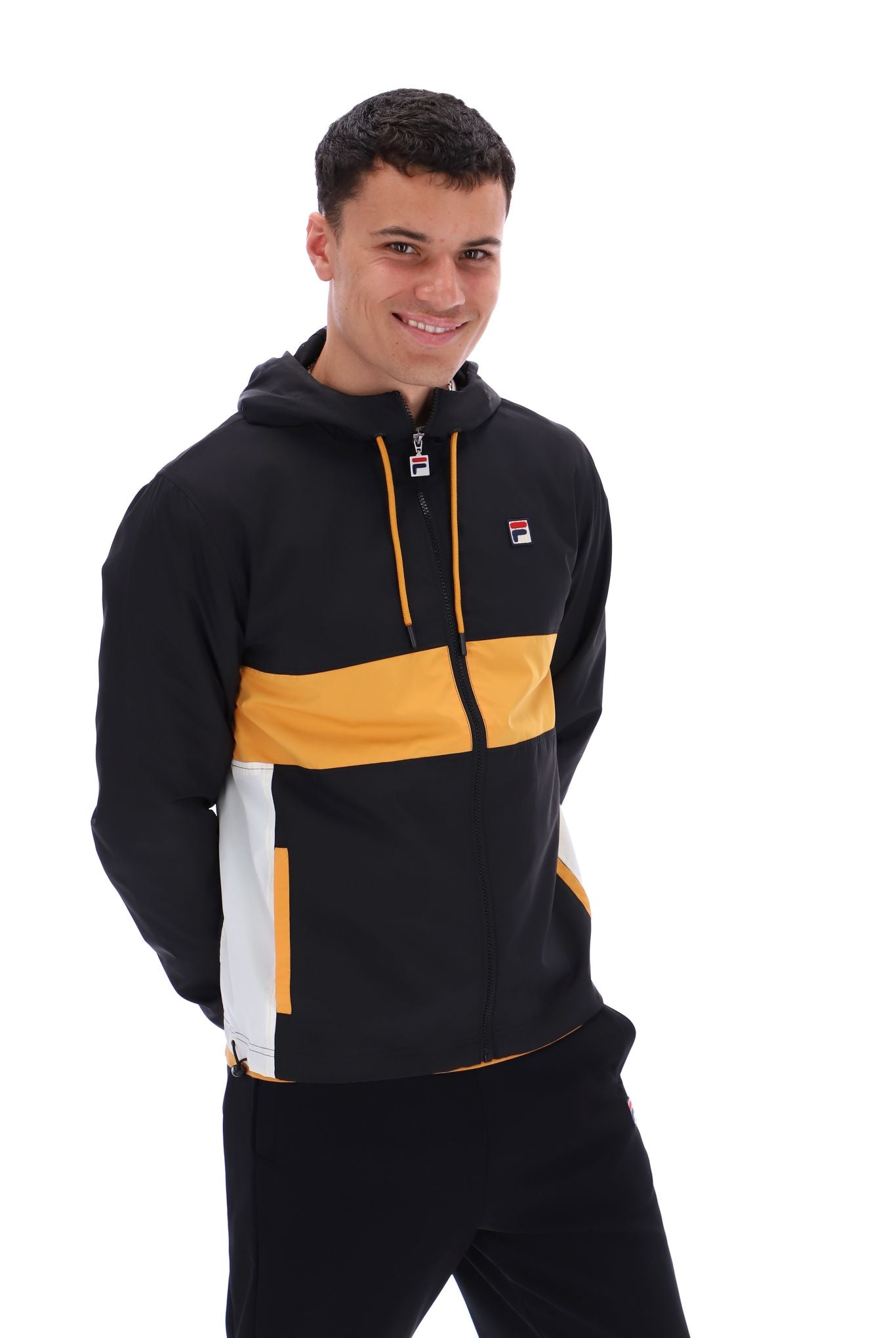 Bianco Waterproof Anorak - XS