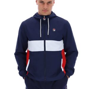 Bianco Waterproof Anorak – 4XL