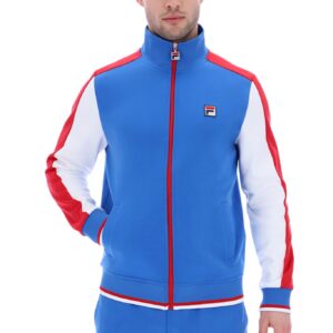 Bivanna Track Top – 3XL